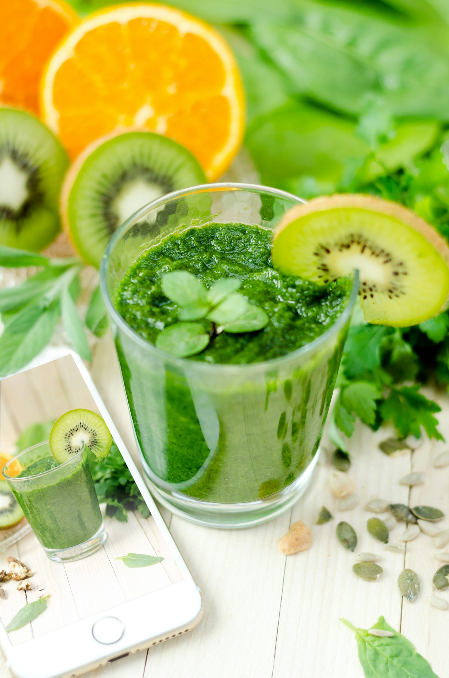 10 Must-Try Nutritious Foods for Everyday Energy