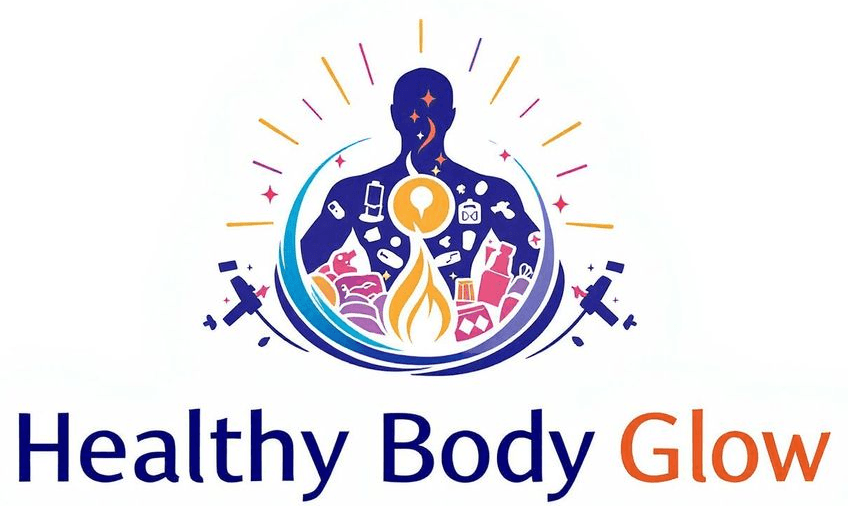 Healthy Body Glow